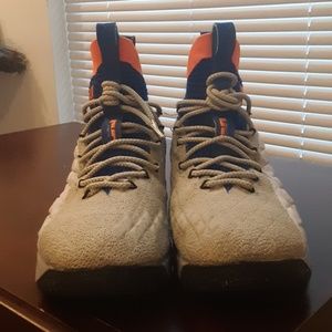 Lebron 15 Mowabb Size 12
